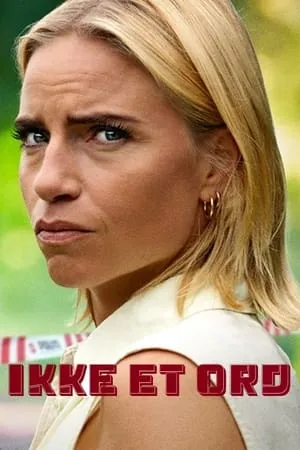 Carátula de Ikke et ord