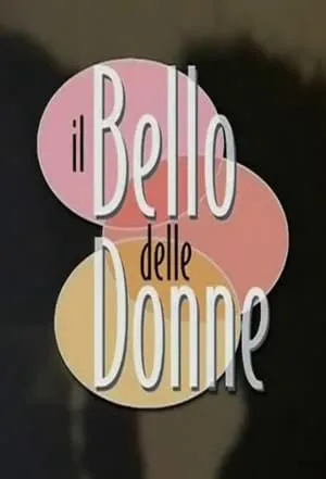 Carátula de Il bello delle donne
