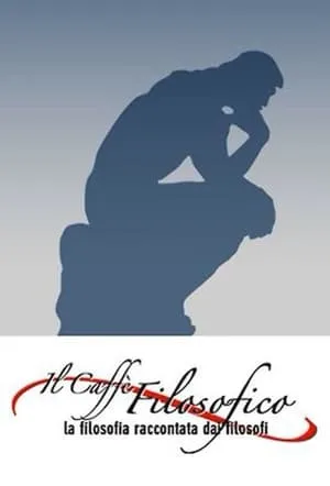 Carátula de Il Caffè Filosofico