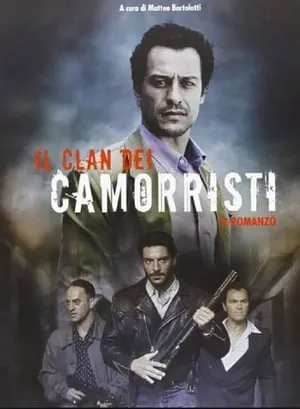 Carátula de Il clan dei camorristi