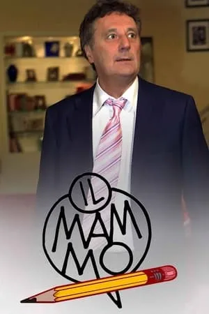 Carátula de Il mammo