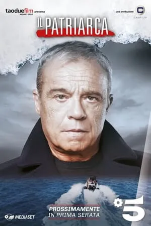Carátula de Il Patriarca