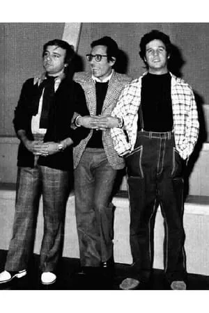 Carátula de Il Poeta e il Contadino