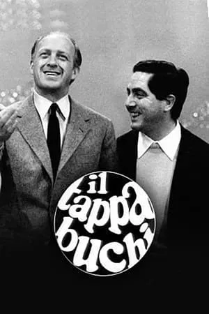 Carátula de Il Tappabuchi