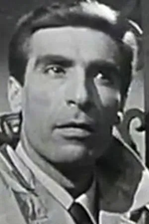 Carátula de Il tenente Sheridan