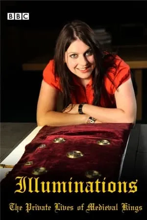 Carátula de Illuminations: The Private Lives of Medieval Kings