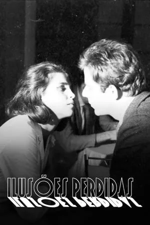 Carátula de Ilusões Perdidas
