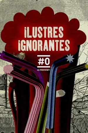 Carátula de Ilustres Ignorantes