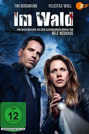 Carátula de Im Wald