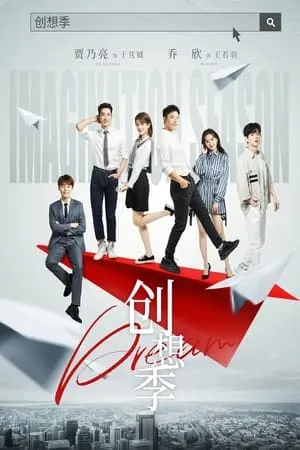 Carátula de Imagination