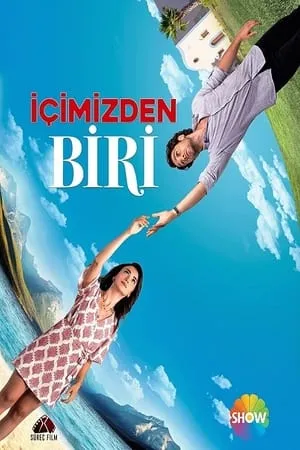 Carátula de İçimizden Biri