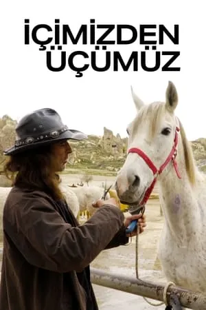 Carátula de İçimizden Üçümüz