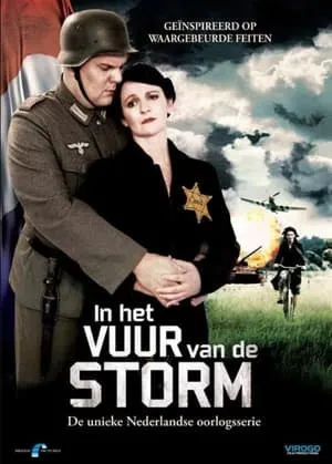 Carátula de In het Vuur van de Storm