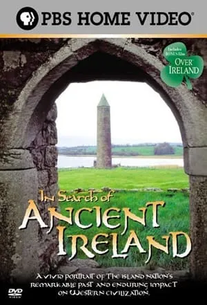 Carátula de In Search of Ancient Ireland