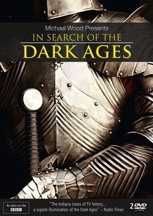 Carátula de In Search of the Dark Ages