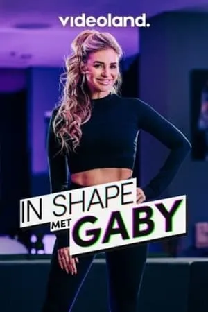 Carátula de In Shape Met Gaby