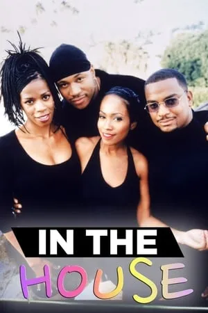 Carátula de In the House
