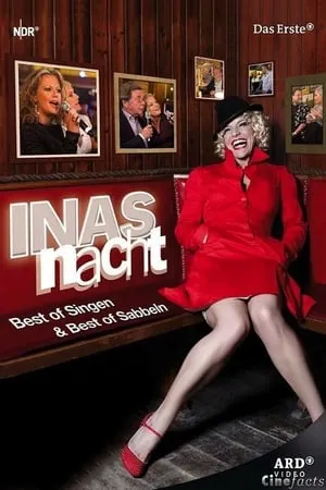 Carátula de Inas Nacht