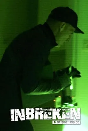 Carátula de Inbreken