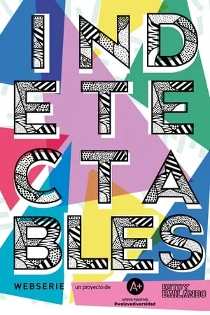 Carátula de Indetectables