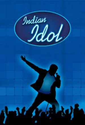 Carátula de Indian Idol