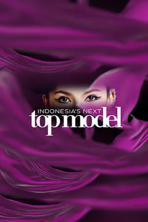 Carátula de Indonesia's Next Top Model