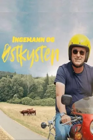 Carátula de Ingemann og Østkysten