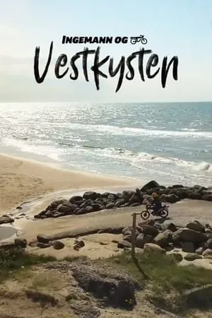 Carátula de Ingemann og Vestkysten