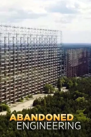 Carátula de Ingeniería abandonada