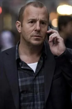 Carátula de Ingo Thiel