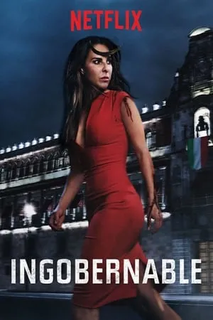 Carátula de Ingobernable