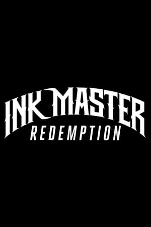 Carátula de Ink Master: Redemption