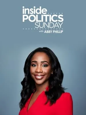 Carátula de Inside Politics With Abby Phillip