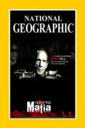 Carátula de Inside the Mafia