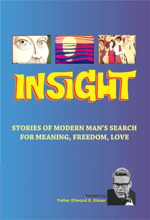 Carátula de Insight