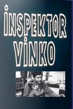 Carátula de Inspektor Vinko