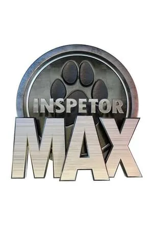 Carátula de Inspetor Max