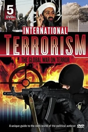 Carátula de International Terrorism Since 1945