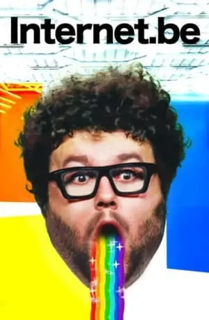 Carátula de Internet.be