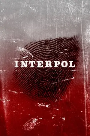 Carátula de Interpol