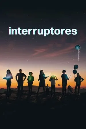 Carátula de Interruptores