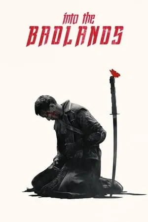 Carátula de Into the Badlands