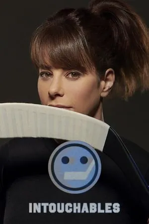 Carátula de Intouchables