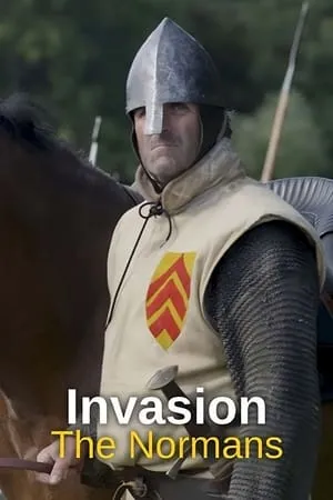 Carátula de Invasion: The Normans