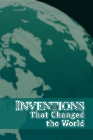 Carátula de Inventions That Changed the World