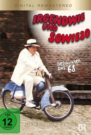Carátula de Irgendwie und Sowieso