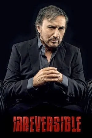 Carátula de Irreversible