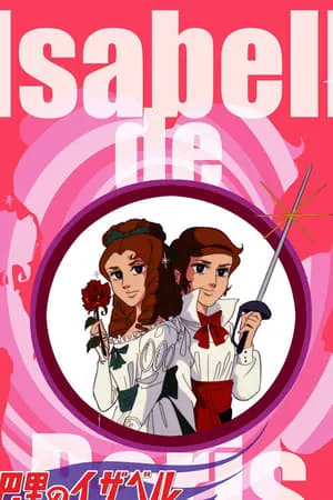 Carátula de Isabel de Paris