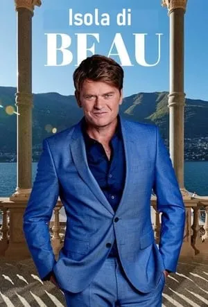 Carátula de Isola di Beau