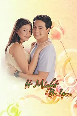 Carátula de It Might Be You